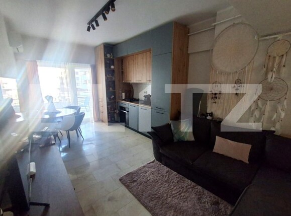 Garsonieră de vânzare Copou - 205982AV | BLITZ Iași | Poza4