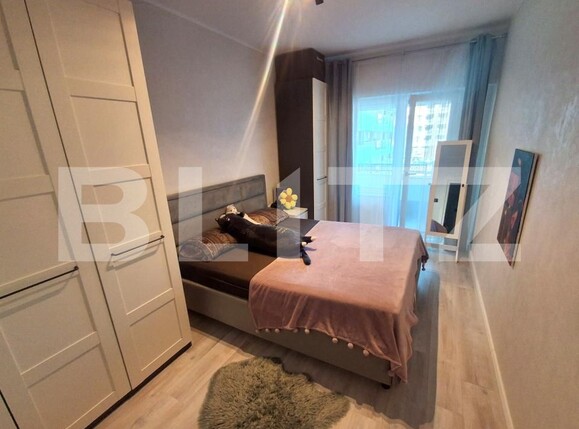 Garsonieră de vânzare Copou - 205982AV | BLITZ Iași | Poza2