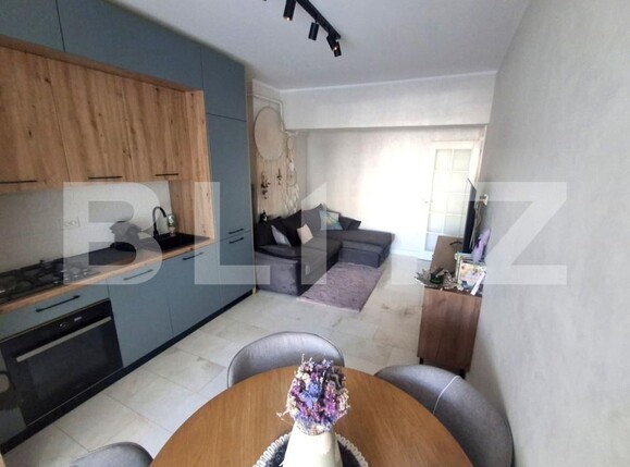 Garsonieră de vânzare Copou - 205982AV | BLITZ Iași | Poza3