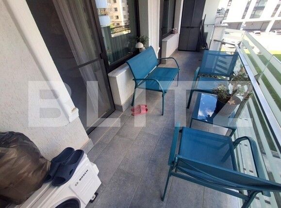 Garsonieră de vânzare Copou - 205982AV | BLITZ Iași | Poza9