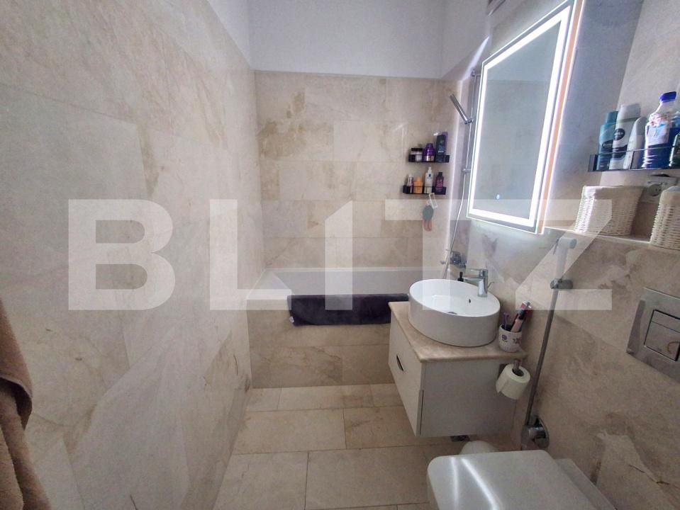 Garsonieră de vânzare Copou - 205982AV | BLITZ Iași | Poza7