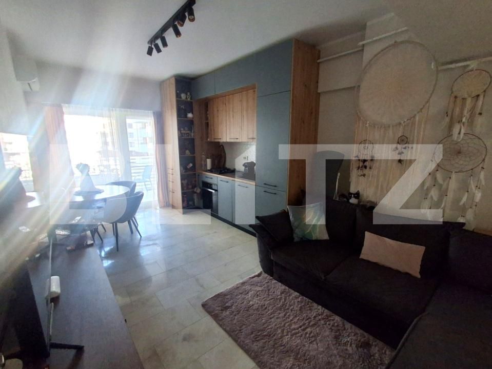 Garsonieră de vânzare Copou - 205982AV | BLITZ Iași | Poza4