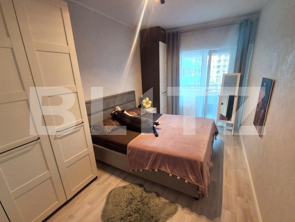 Garsonieră de vânzare Copou - 205982AV | BLITZ Iași | Poza2