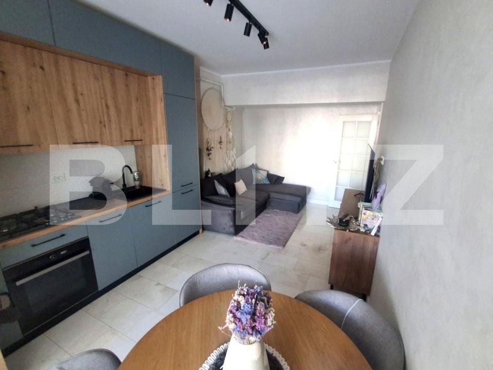 Garsonieră de vânzare Copou - 205982AV | BLITZ Iași | Poza5