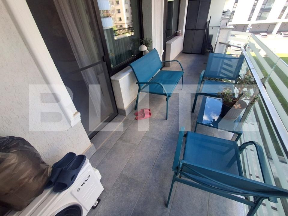 Garsonieră de vânzare Copou - 205982AV | BLITZ Iași | Poza9