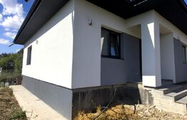 Casa individuala, 80 mp, 818 mp teren, zona Valea Adanca