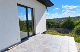 Casa individuala, 80 mp, 818 mp teren, zona Valea Adanca