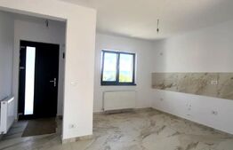 Casa individuala, 80 mp, 818 mp teren, zona Valea Adanca