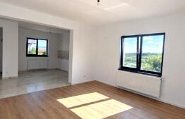 Casa individuala, 80 mp, 818 mp teren, zona Valea Adanca