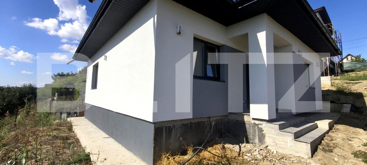Casa de vânzare 3 camere Valea Adanca - 206011CV | BLITZ Iași | Poza2