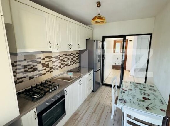 Apartament de închiriat 2 camere Cug - 206021AI | BLITZ Iași | Poza2