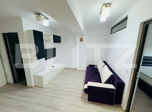 Apartament de închiriat 2 camere Cug - 206021AI | BLITZ Iași | Poza1