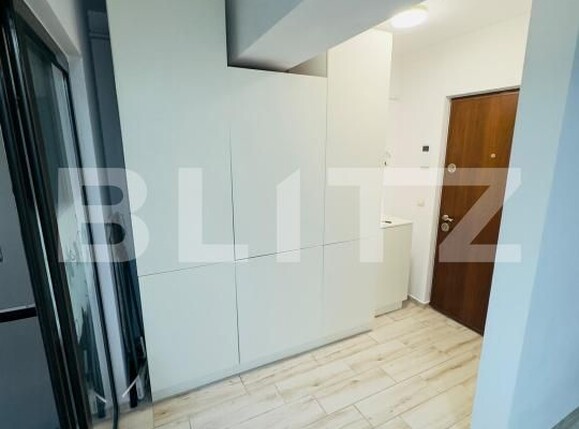 Apartament de închiriat 2 camere Cug - 206021AI | BLITZ Iași | Poza4