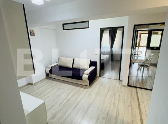 Apartament de închiriat 2 camere Cug - 206021AI | BLITZ Iași | Poza7