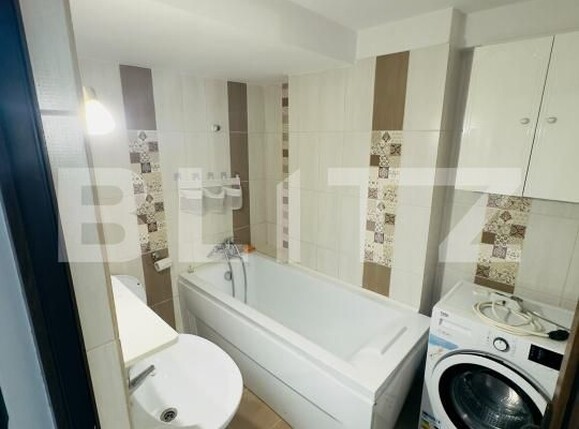 Apartament de închiriat 2 camere Cug - 206021AI | BLITZ Iași | Poza10