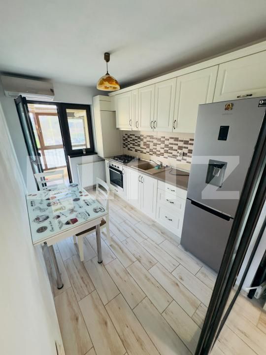 Apartament de închiriat 2 camere Cug - 206021AI | BLITZ Iași | Poza6