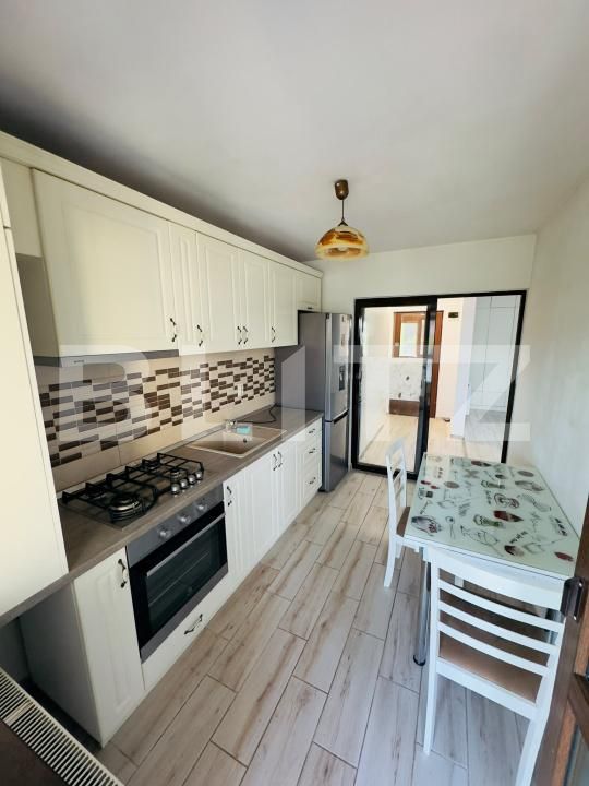 Apartament de închiriat 2 camere Cug - 206021AI | BLITZ Iași | Poza2
