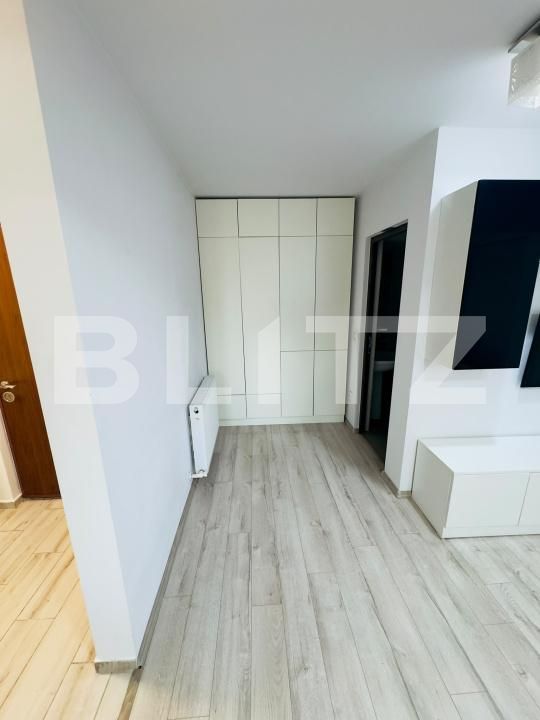 Apartament de închiriat 2 camere Cug - 206021AI | BLITZ Iași | Poza9
