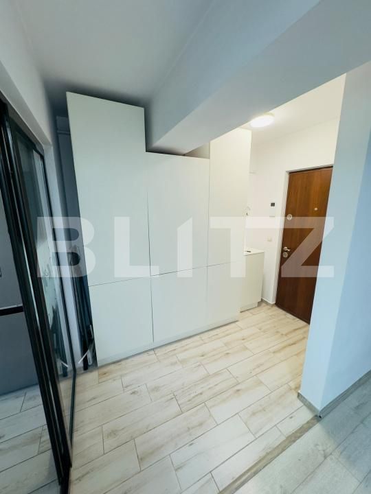Apartament de închiriat 2 camere Cug - 206021AI | BLITZ Iași | Poza4