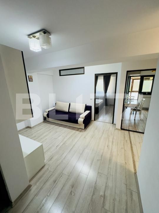 Apartament de închiriat 2 camere Cug - 206021AI | BLITZ Iași | Poza7