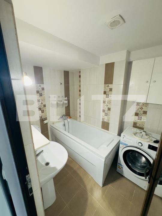 Apartament de închiriat 2 camere Cug - 206021AI | BLITZ Iași | Poza10
