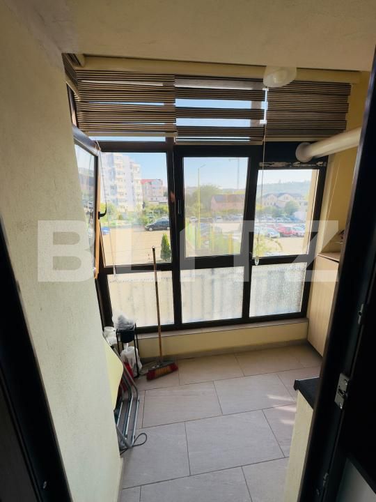 Apartament de închiriat 2 camere Cug - 206021AI | BLITZ Iași | Poza8