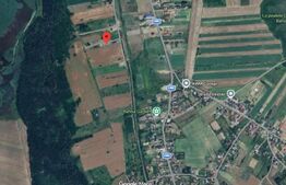 Teren de vanzare, 700 mp, zona CHIHAN