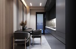 Apartament 2 camere, 58 mp, zona Frumoasa 