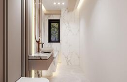Apartament 2 camere, 58 mp, zona Frumoasa 