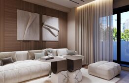 Apartament 2 camere, 58 mp, zona Frumoasa 