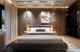 Apartament 2 camere, 58 mp, zona Frumoasa 