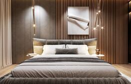Apartament 2 camere, 58 mp, zona Frumoasa 