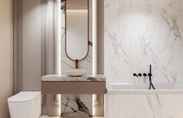 Apartament 2 camere, 58 mp, zona Frumoasa 