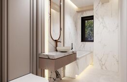 Apartament 2 camere, 58 mp, zona Frumoasa 