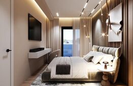 Apartament 2 camere, 58 mp, zona Frumoasa 