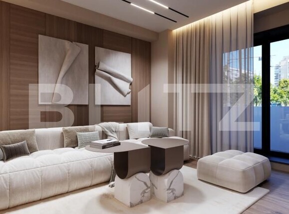 Apartament de vânzare 2 camere Frumoasa - 206026AV | BLITZ Iași | Poza3
