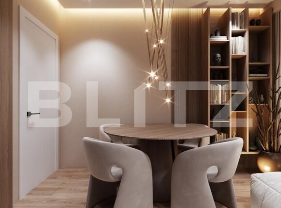 Apartament de vânzare 2 camere Frumoasa - 206026AV | BLITZ Iași | Poza5