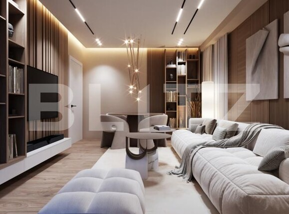 Apartament de vânzare 2 camere Frumoasa - 206026AV | BLITZ Iași | Poza4
