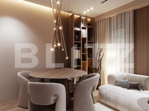 Apartament de vânzare 2 camere Frumoasa - 206026AV | BLITZ Iași | Poza7