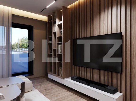 Apartament de vânzare 2 camere Frumoasa - 206026AV | BLITZ Iași | Poza8