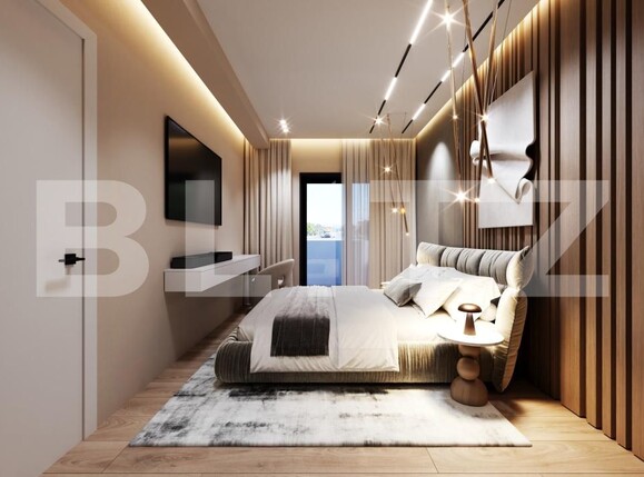 Apartament de vânzare 2 camere Frumoasa - 206026AV | BLITZ Iași | Poza24