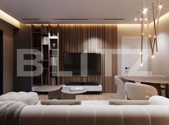 Apartament de vânzare 2 camere Frumoasa - 206026AV | BLITZ Iași | Poza6