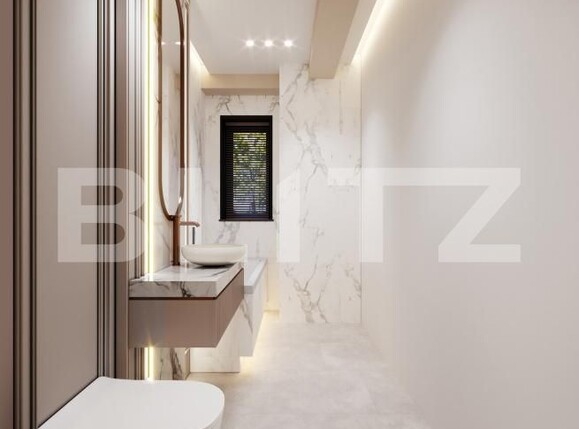 Apartament de vânzare 2 camere Frumoasa - 206026AV | BLITZ Iași | Poza13