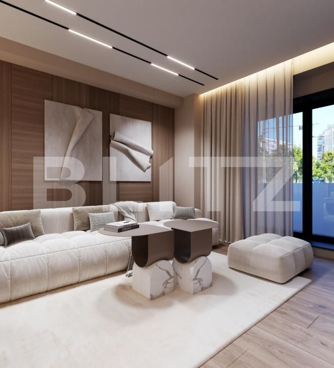 Apartament de vânzare 2 camere Frumoasa - 206026AV | BLITZ Iași | Poza3
