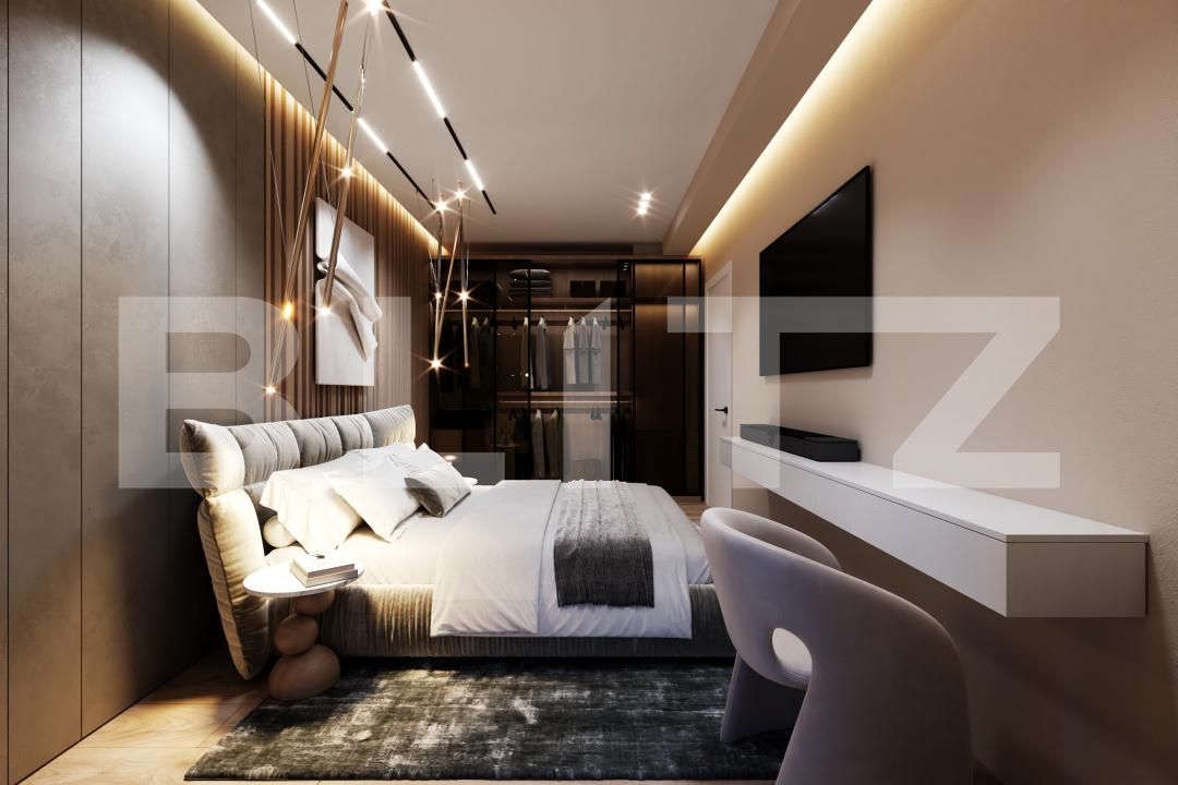 Apartament de vânzare 2 camere Frumoasa - 206026AV | BLITZ Iași | Poza23