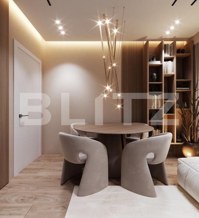 Apartament de vânzare 2 camere Frumoasa - 206026AV | BLITZ Iași | Poza5