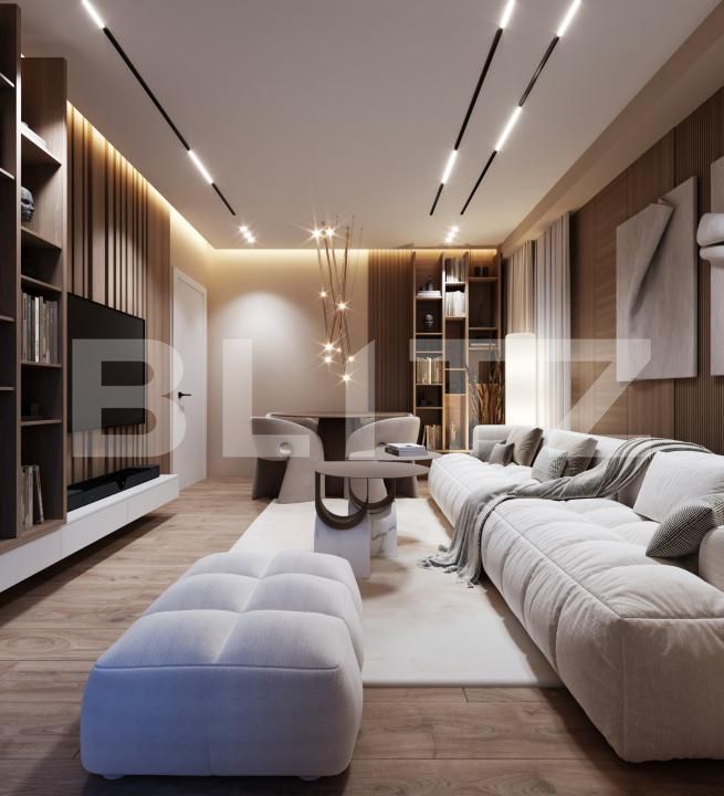 Apartament de vânzare 2 camere Frumoasa - 206026AV | BLITZ Iași | Poza4