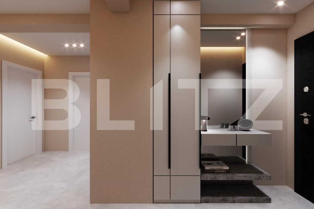 Apartament de vânzare 2 camere Frumoasa - 206026AV | BLITZ Iași | Poza25