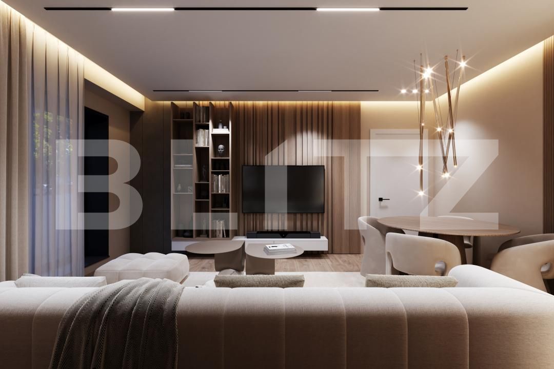 Apartament de vânzare 2 camere Frumoasa - 206026AV | BLITZ Iași | Poza19