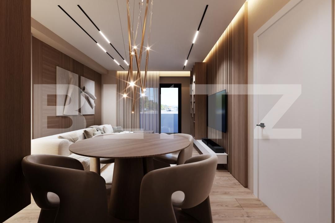 Apartament de vânzare 2 camere Frumoasa - 206026AV | BLITZ Iași | Poza21